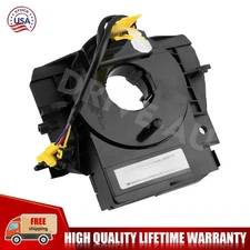 NEW VEHITO  Steering Wheel Clock Spring 5156106AD For 2007-2018 Jeep Wrangler JK