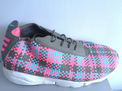 Nike Air Footscape Sneaker Desert Chukka 652822 300 UK 9 EU 44 US 10 NEU + OVP