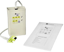 Simulatore/tester DAE Plus pollici - 8000-0819-01