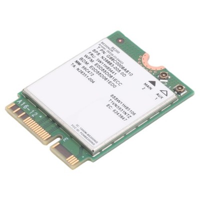 WiFi 7 für  BE200 -Netzwerkkarte BT5.4 WLAN-Karte BE200NGW 2,4/5/6 GHz 5,8 8069