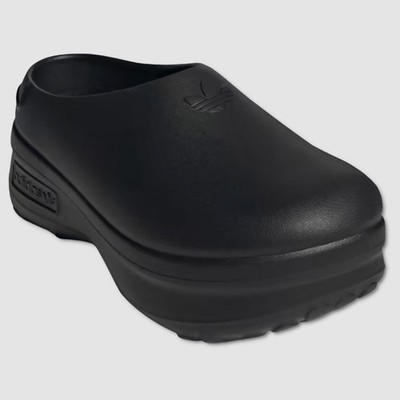 Adidas Adifom Stan Smith Mule Shoes Womens Size 9 Slip On Shoe