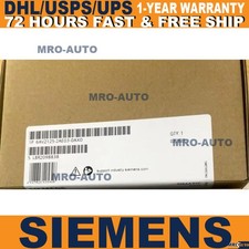 New Siemens 6AV2 125-2AE03-0AX0 6AV2125-2AE03-0AX0 US FREE TAX