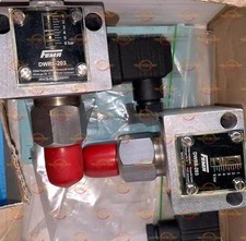 1PC New Honeywell-FEMA Pressure Sensor DWR6-203