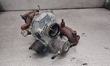 Turbo Skoda ROOMSTER