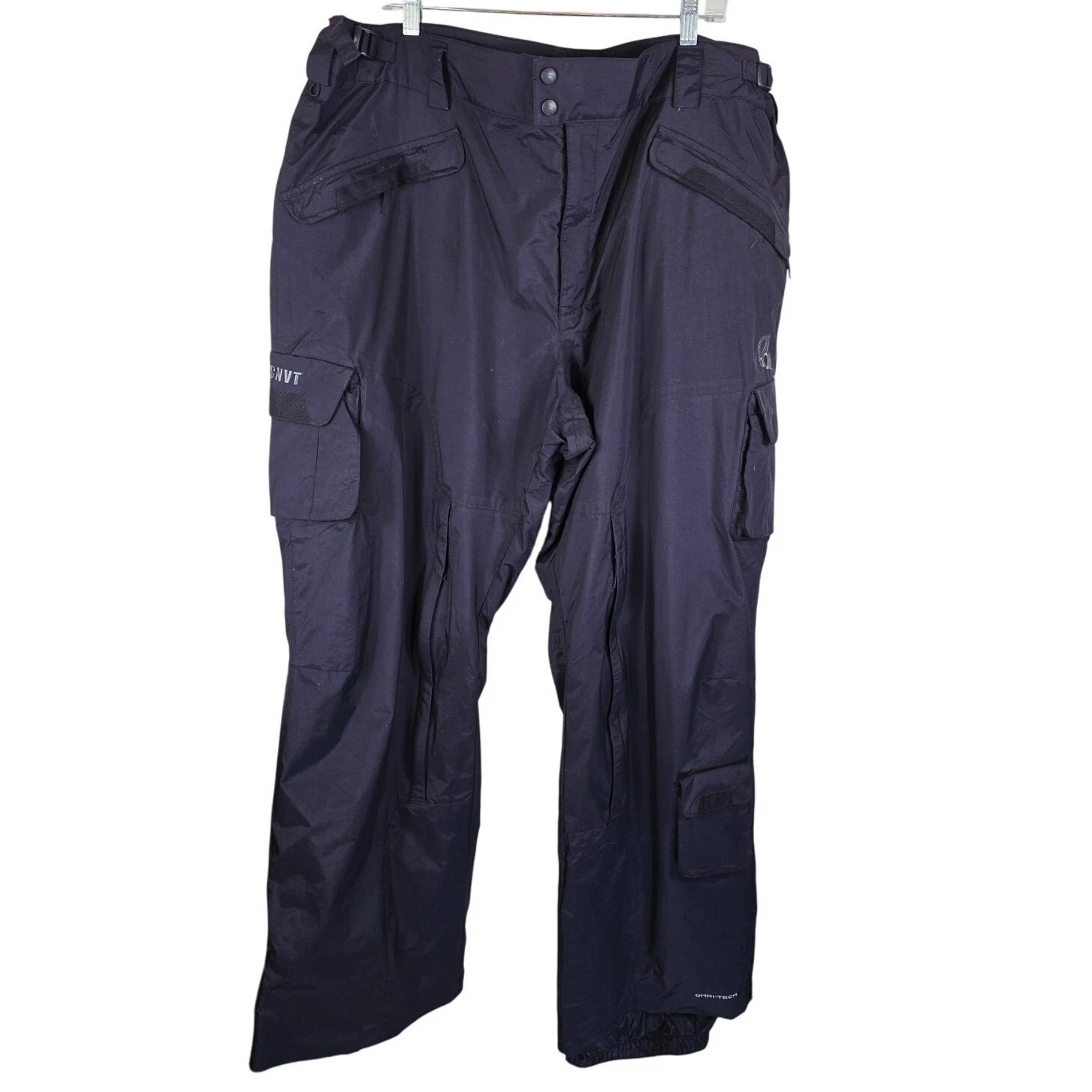 Columbia Convert Waterproof Impermeable Breathable Snowboarding Men's Pants XXL