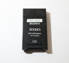 Sony XQD Camera Memory Cards for sale | eBay
