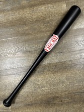 ONE HAND TRAINER CAGE BAT Maple Wood Baseball Bat New