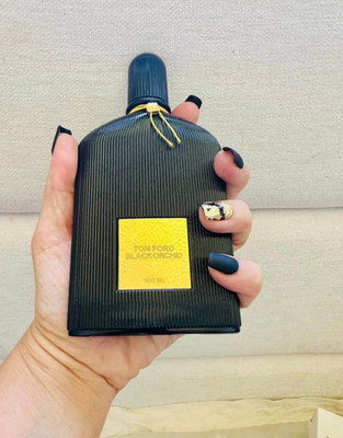 Tom Ford Black Orchid Eau de Parfum 3.4 oz 100ml 100% Full Authentic No Box