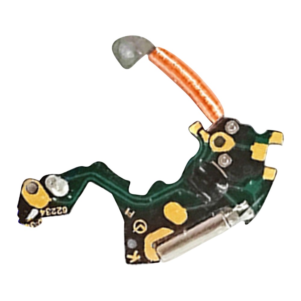 Original Circuit Board Replacement for ISA 9232 9238 9231 Quartz Watch Movement