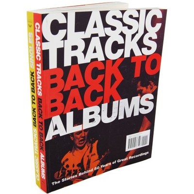 Classic Tracks Back to Back: Singles and Albums - Paperback - GOOD