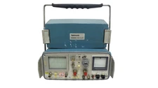 Tektronix 1503C Metallic TDR Cable Tester - Free Shipping