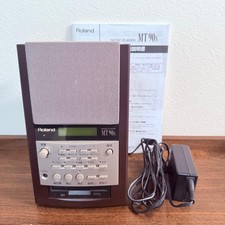 Roland MT90S Midi File Music Player Sequencer for sale online | eBay
