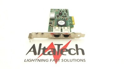 Cisco 74-10899-01 Broadcom 5709 Dual Port Ethernet Adapter Card - Fully Tested