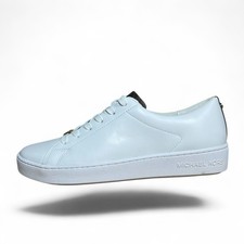 MICHAEL KORS Keaton Womens Trainers UK 6 US 8.5M Stylish Designer Trainers