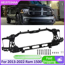 For 2013-2022 Ram 1500 Classic Pickup Radiator Support Core Assembly 68197334AA