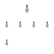 Bougies d'allumage Infiniti M35