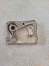 jeu de contacts rupteur DS 203 403 404 TRACTION JUVA 4 4Cv R8 R10 FREGATE aronde