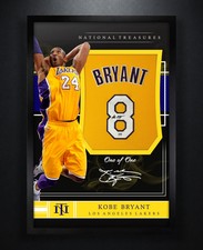 Kobe Bryant Rookie Card and Memorabilia Guide 41