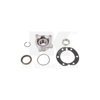 Radlagersatz NK 764552 FüR Toyota Lexus, Hinterachse