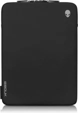 Dell Alienware 18" Horizon Sleeve Case Bag iPad Laptop Backpack AW1824V 6YWDC