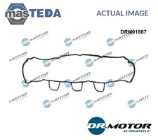 DRM01887 ENGINE ROCKER COVER GASKET DRMOTOR AUTOMOTIVE FOR NISSAN NV200 EVALIA