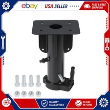 Gooseneck Adapter Hitch 30000lbs Fifth Wheel To Gooseneck Adapter