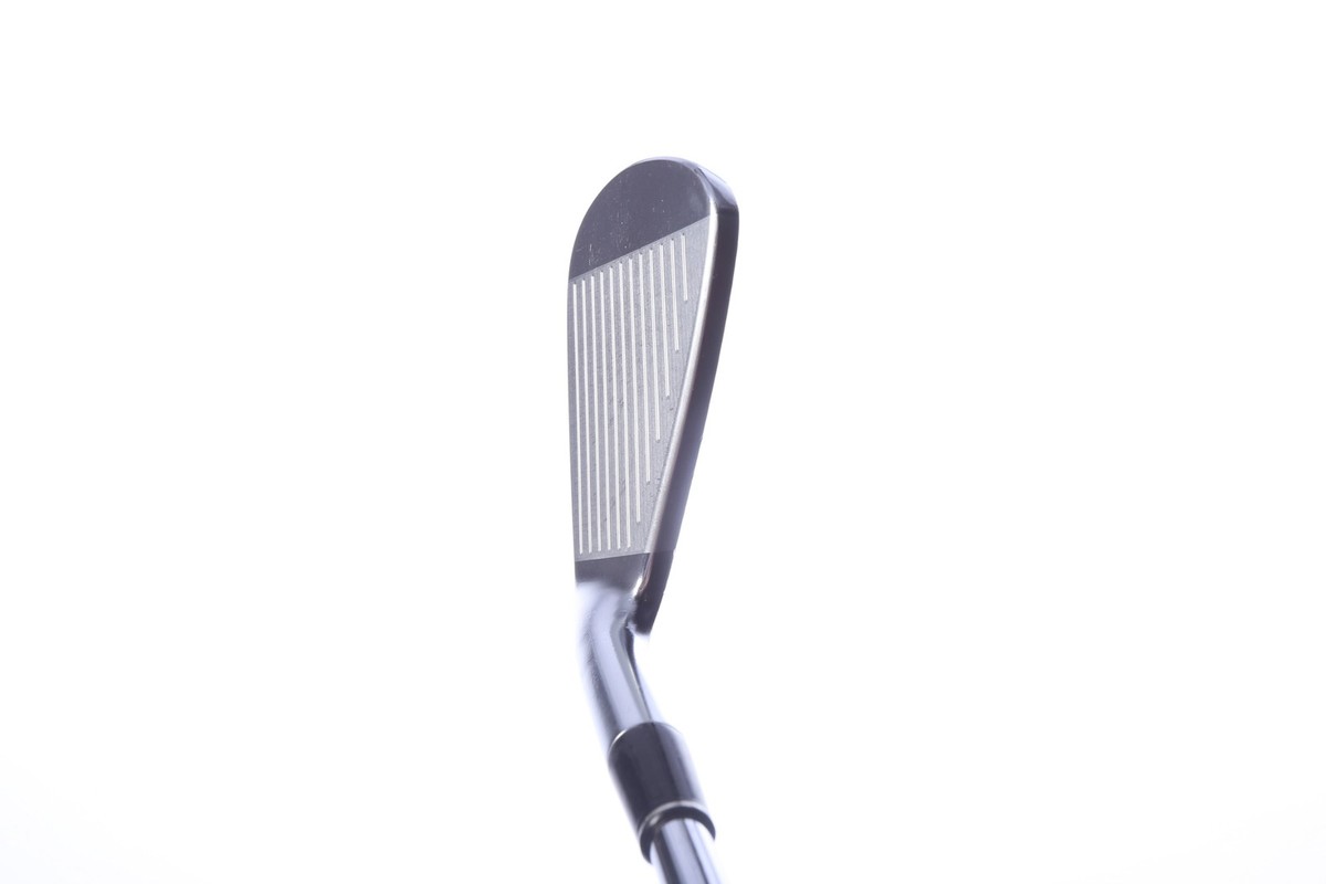Srixon ZX5 3-Iron Stiff Flex Steel Shaft Very Good | eBay