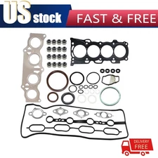 HS26232PT for 2002-11 Toyota Camry Scion Lexus 2.4L Head Gasket Set 2AZFE Hybrid