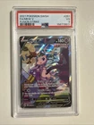 New Listing2021 POKEMON SWORD & SHIELD FUSION STRIKE #251 MEW V FUSION STRIKE PSA 3