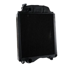 Radiator AL31237 fits John Deere 2750 2550 2350 2140 2040 2040S 1840 1640 1641F
