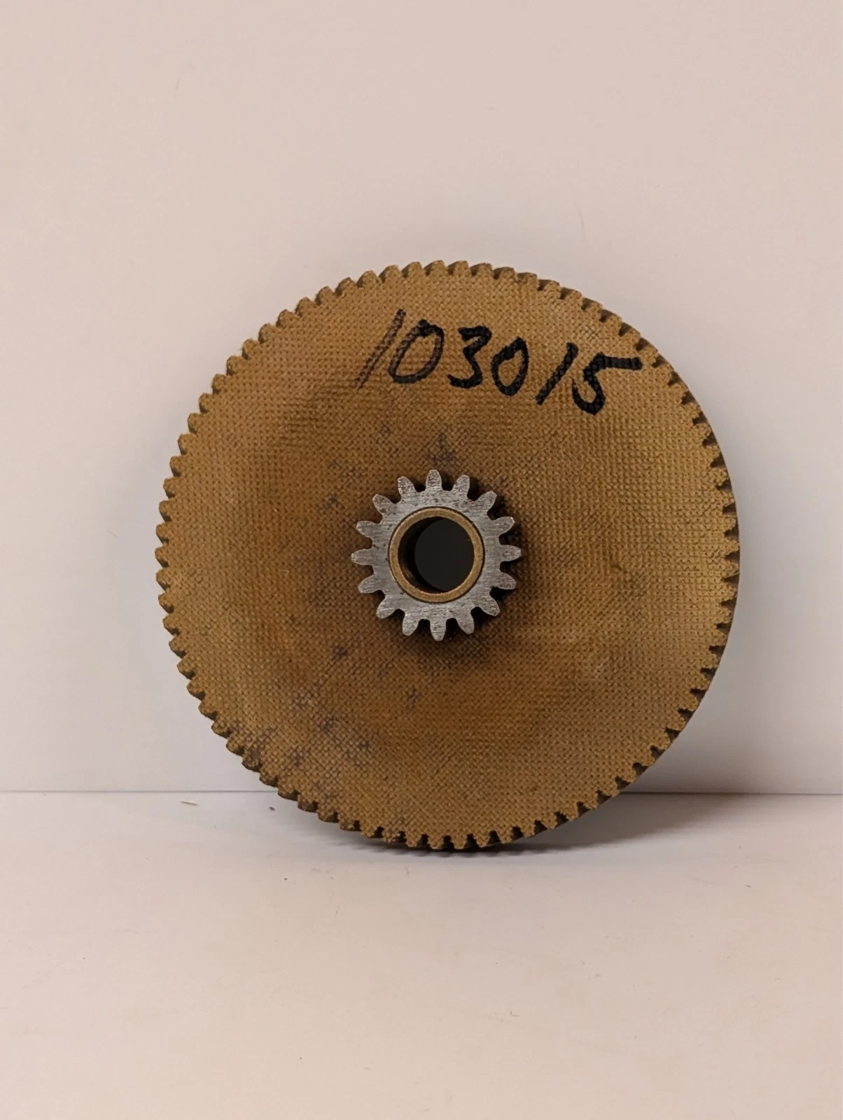 Biro T3015 Idler Pinion, Gear, Sd, Pro-9