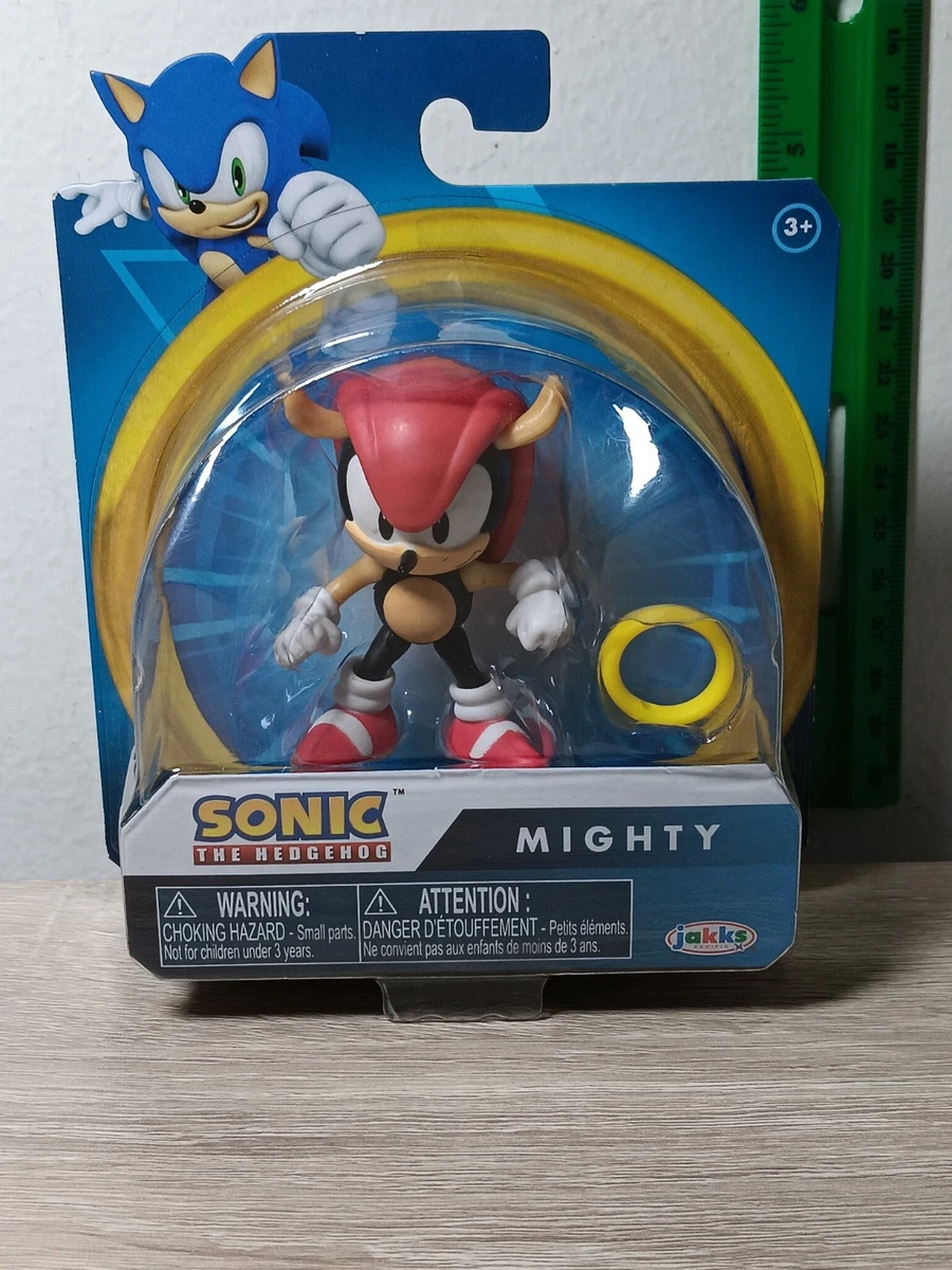 Sonic the Hedgehog Ring Video Game Merchandise for sale | eBay