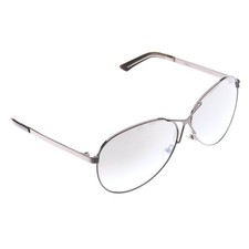 Sonnenbrille von Valentino in Silber 5267/S