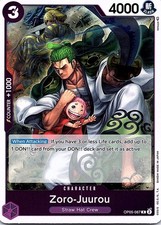Zoro-Juurou [Championship 25-26] OP05-067 Prices | One Piece