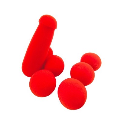 Sponge Ball Magic Trick Funny Magician Tricks Adult Prank Joke Prop