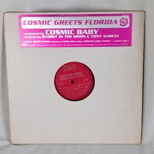 Cosmic Baby - Cosmic Greets Florida 12
