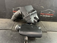 19-22 Jeep Cherokee 3.2 Air Intake Cleaner Filter Box With Tubes Meter