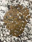 1940-1949 Lincoln Wheat pennies (80 Pcs)