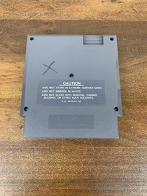 Trojan (Nintendo Entertainment System NES, 1989) TESTATO AUTENTICO - 5 viti BUONO