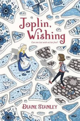 Diane Stanley Joplin, Wishing (Hardback)