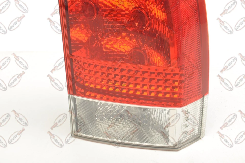 VOLVO XC70 V70 II Facelift Luz Trasera Derecho - Imagen 3 de 4