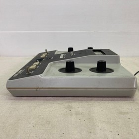 Vhtf Retro Cassette Vision Body Epochvideo Game JPN Limited Edition Rare Animato