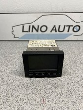 BMW 7 E38 1997 Uhr 65128352298 LIA42750
