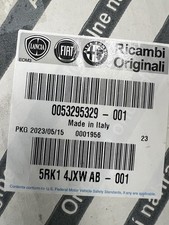 Genuine Mopar Passenger RH Sliding Door Handl...