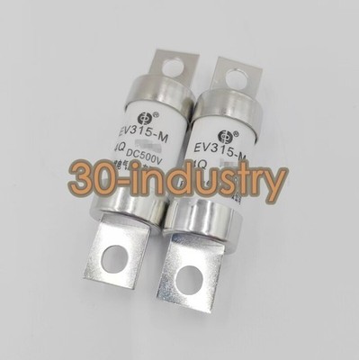 QTY:1 New For EV315-M4Q80A DC500V 80A Fuse #fv