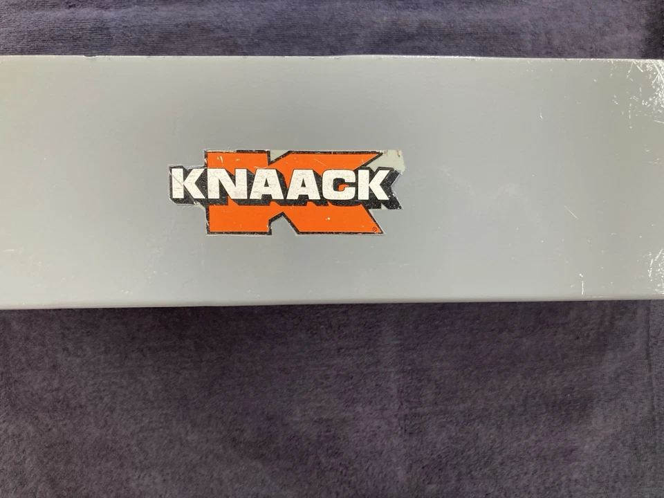 Knaack Tool Box Tray - Image 2 of 4
