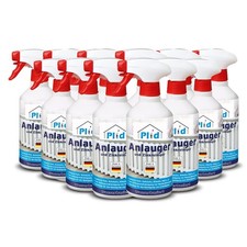 Anlauger Entfetter 6L löst Fett Schmutz Nikotin schafft griffige Untergründe