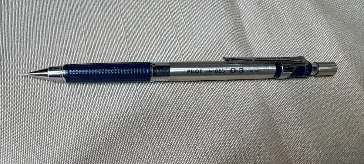 Pilot Pencil for sale | eBay