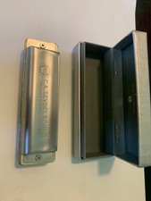 Seydel 1847 Noble harmonica (LD)