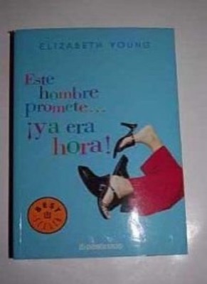 Este hombre promete.. ya era hora! / A Promising Man (and About